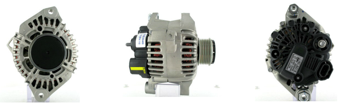 Generator Hyundai 110A - X-parts